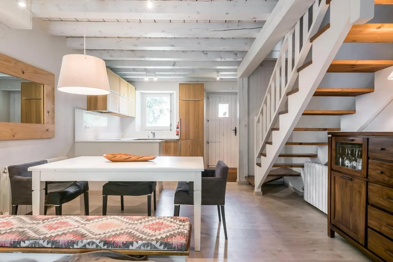 بيت للعطل فيلا Casa Aneto By Totiaran Naut Aran