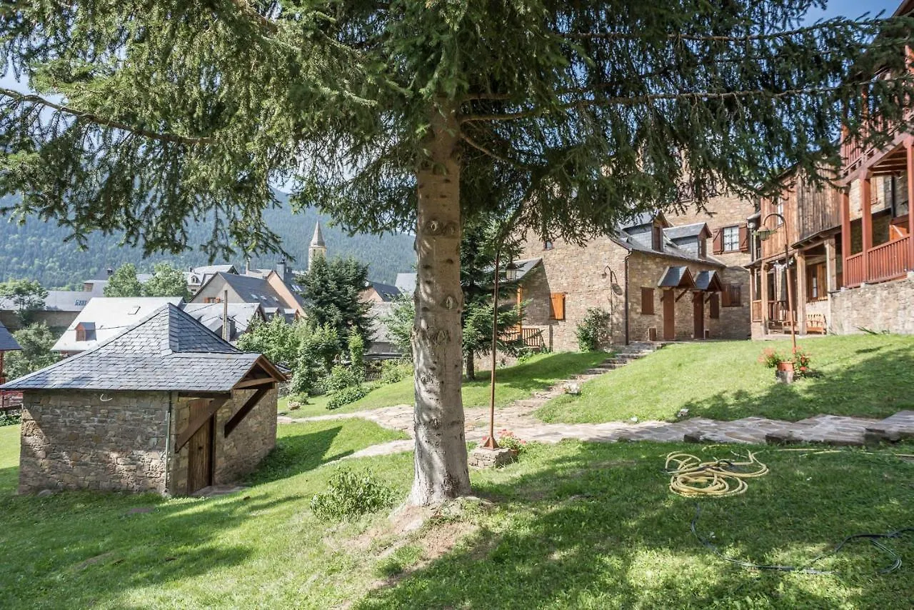 Casa Aneto By Totiaran Villa Naut Aran Spain