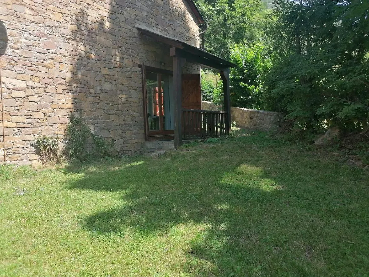 Casa Aneto By Totiaran Villa Naut Aran