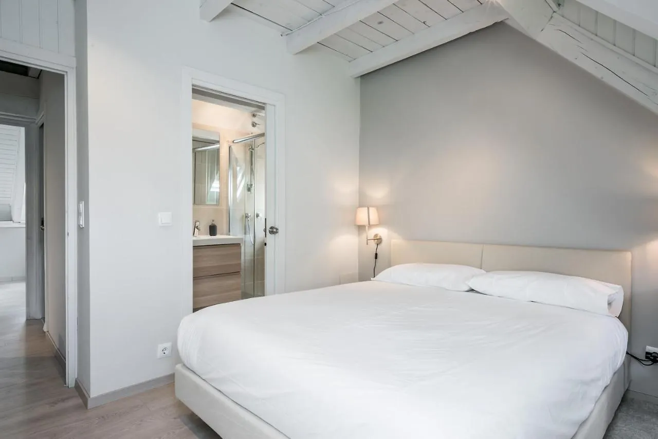 Casa Aneto By Totiaran Villa Naut Aran