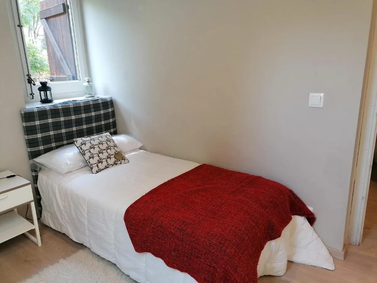 Casa Aneto By Totiaran Villa Naut Aran Holiday home