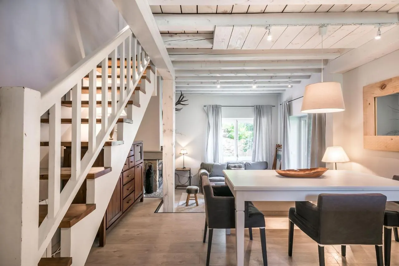 Casa Aneto By Totiaran Villa Naut Aran Holiday home