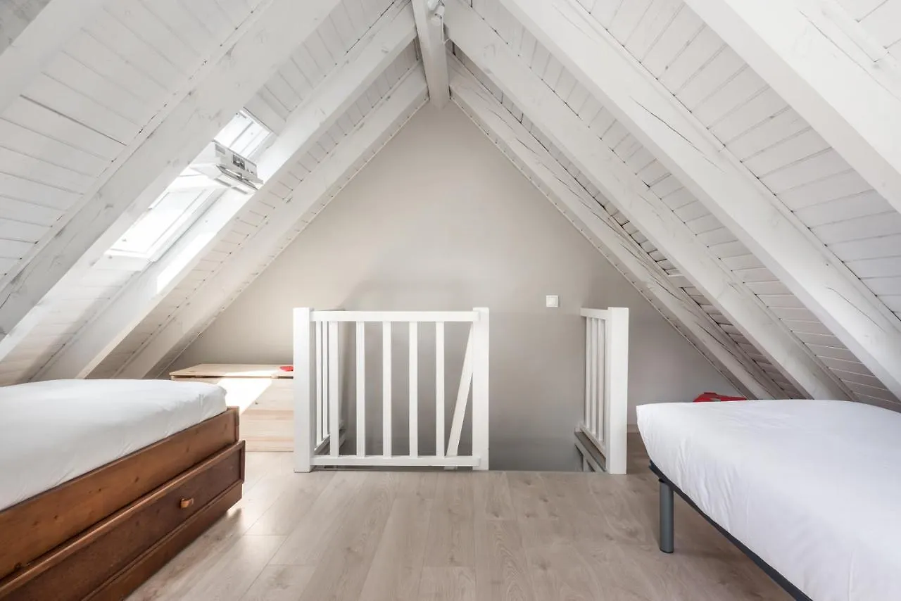 Casa Aneto By Totiaran Villa Naut Aran Holiday home