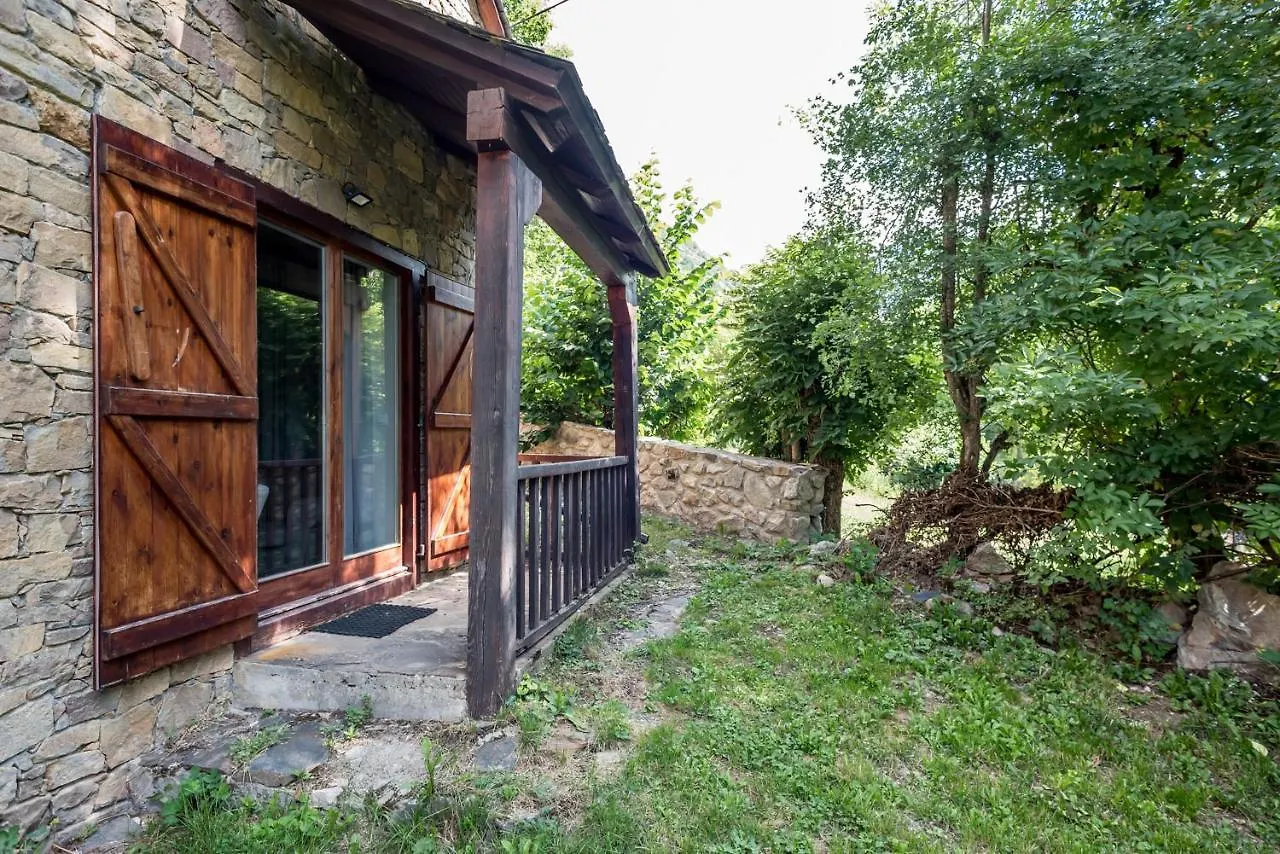Holiday home Casa Aneto By Totiaran Villa Naut Aran Spain